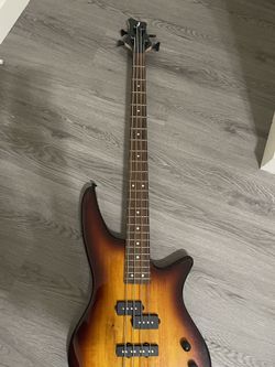 Jackson Bass