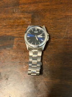Citizen Quartz Men's Watch