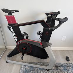 Wattbike Atom