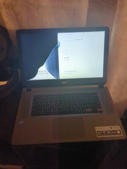 Laptop