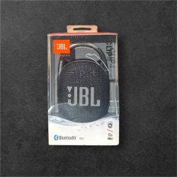 JBL Clip 4 ultra-portable Bluetooth speaker