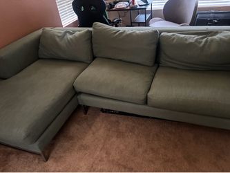 Green sectional