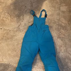 Youth Snow Suit