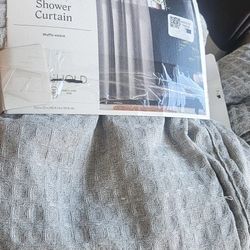Shower Curtains