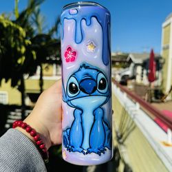 Stitch Tumbler