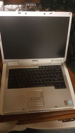 Dell laptops