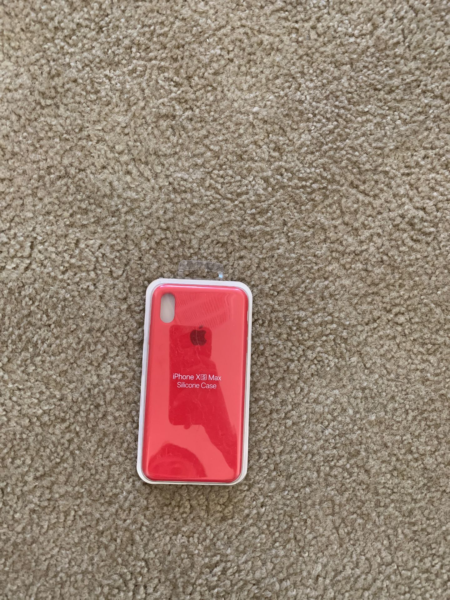 iPhone XS Max case