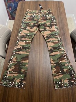 Cargo pants