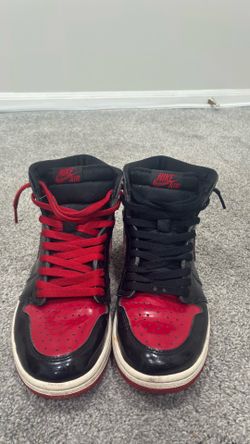 Patent bred 1s
