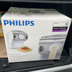 Pasta Maker Phillips