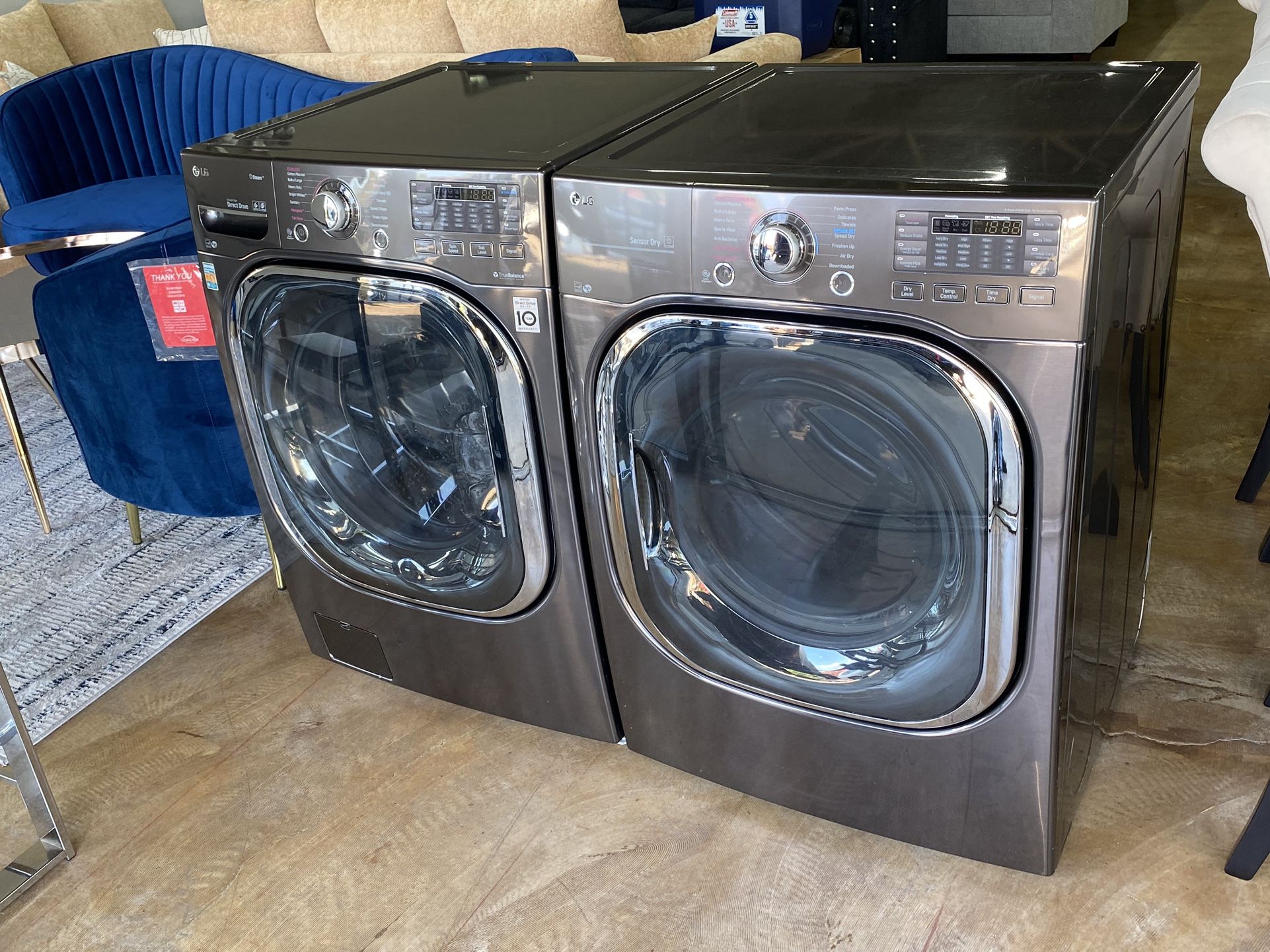 Great Lg Front Load Washer And Dryer Electric High Efficiency,All Products : American Fashion Style Bags On Sale