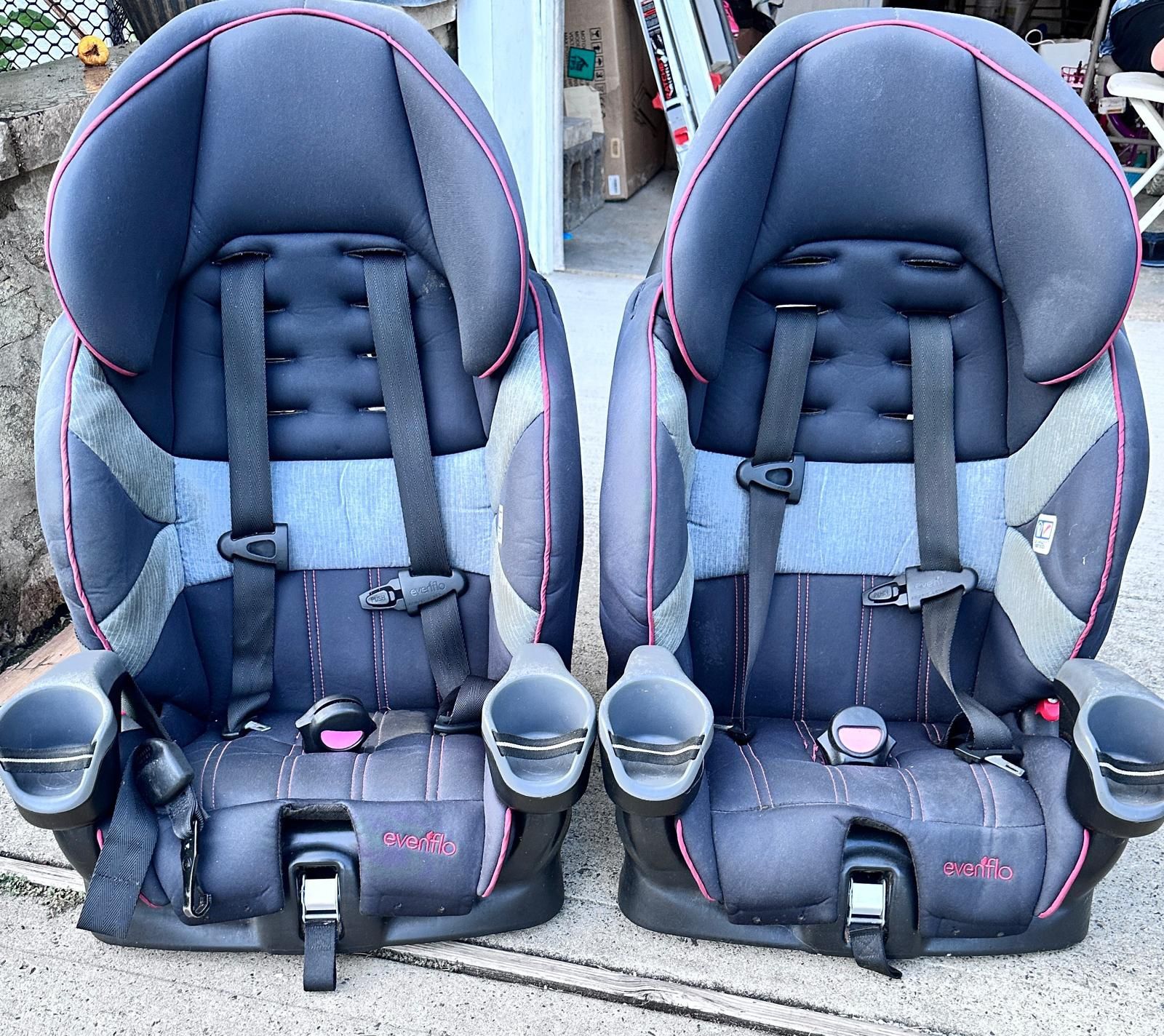 Baby Car Seat