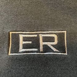 ER Cast & Crew Gift 1(contact info removed) Season 