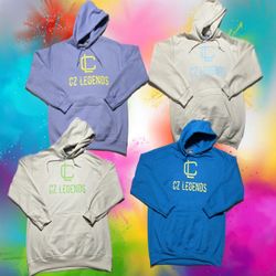 Hoodies unisex