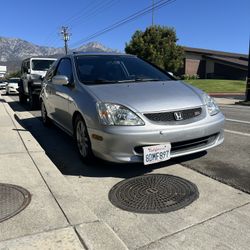 2003 Honda Civic