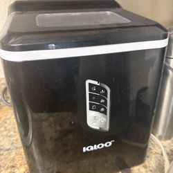 Ice Machine 