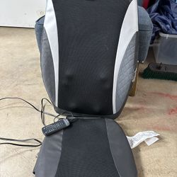 Massage Seat