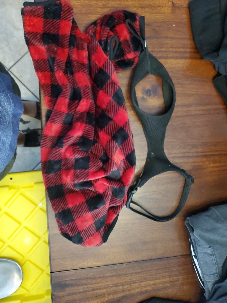 Dog Harness