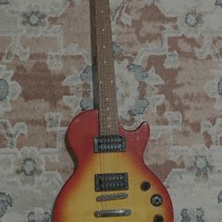 Epiphone Guitar 
