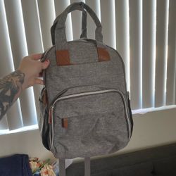 Diaper Bag