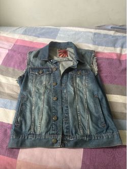 Vest