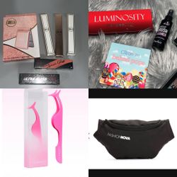 Makeup Bundle