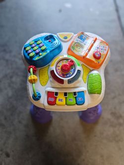 Toy Table