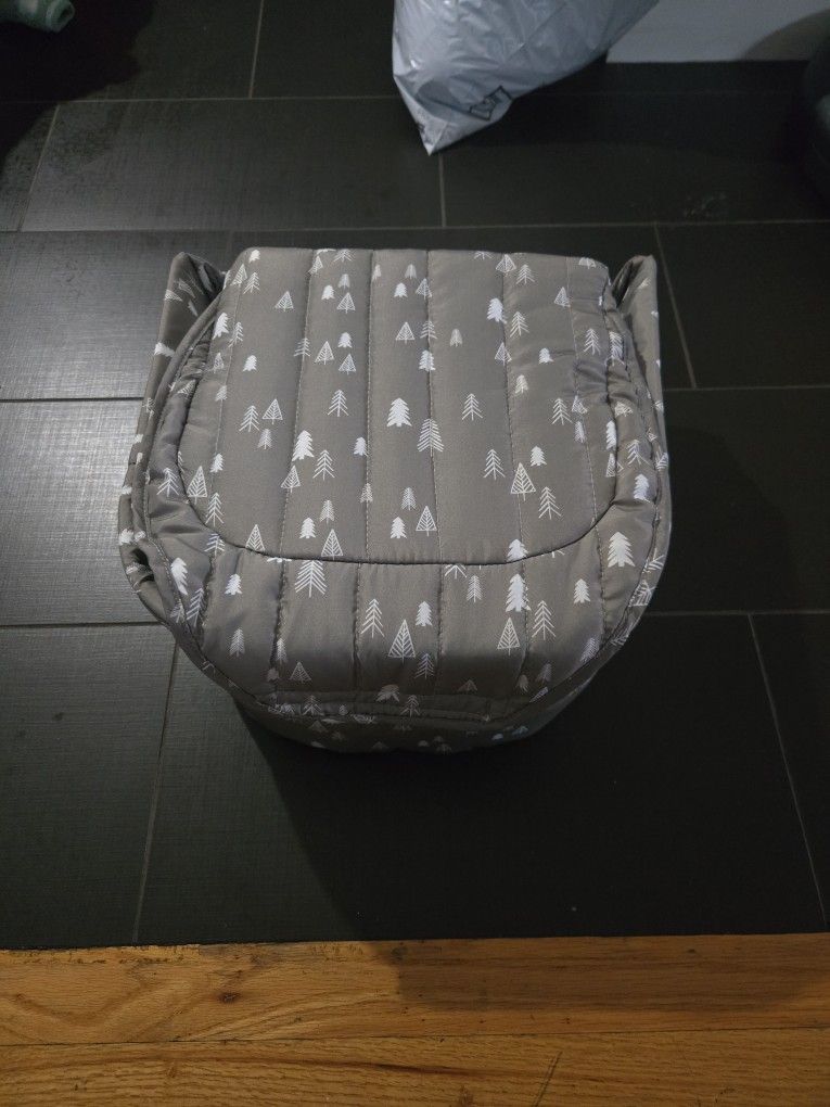 Travel Bassinet