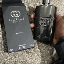 Gucci Parfum 