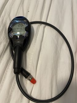 Suunto Cobra 3 Air Integrated Dive Computer With Digital Compass 