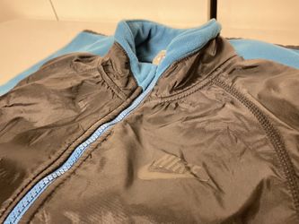Nike Fleece Vest
