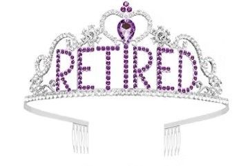 Retirement Banners & More