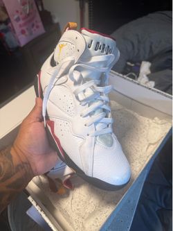 Jordan 7