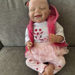 Reborn Doll