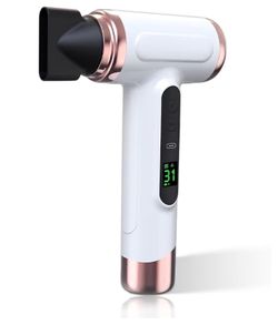Wireless Hair Dryer  ( New)