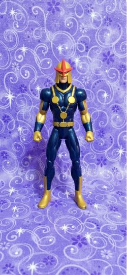 Nova