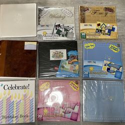 Scrapbooking