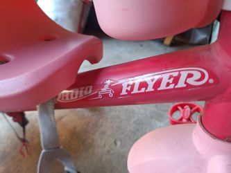 Kids bikes