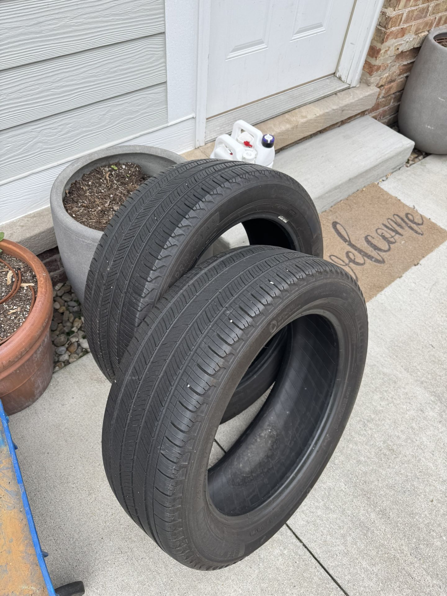 Michelin Tires