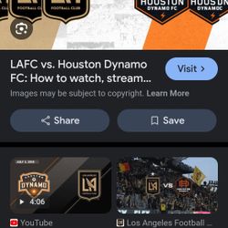 Pair Of Tickets For Dynamo Today 