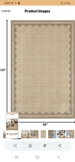 8x10 rug