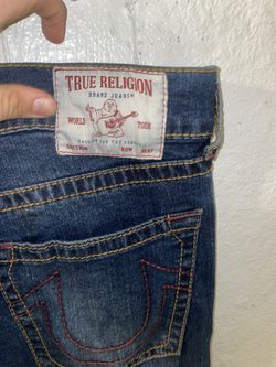 True Religion Jeans 32