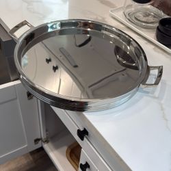 Serving Tray