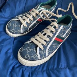 Shoes Gucci Size 9 For Men