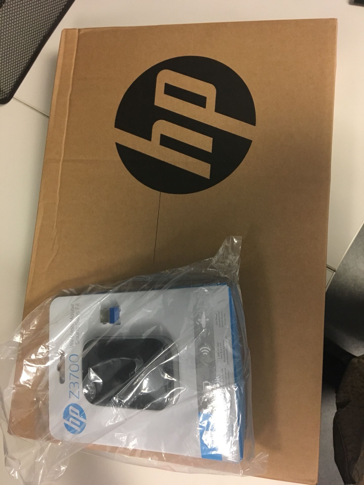Hp laptop 14-cm0045nr