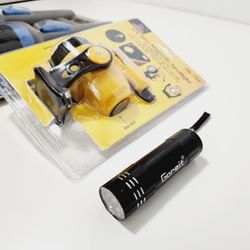 Flashlights Lot

