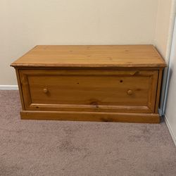 Center Table