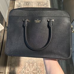 Kate Spade briefcase