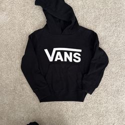 Vans Toddler Sweater