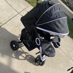 Stroller